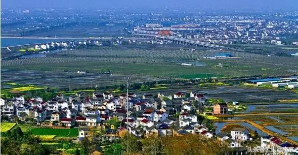 南京高淳区怎么样,南京高淳出的明星