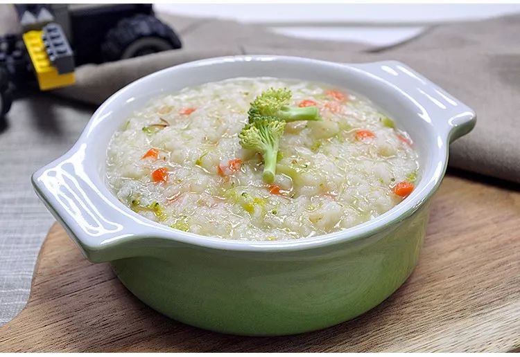 给小孩早餐简单又好吃的100种做法,早上给孩子做什么早餐粥