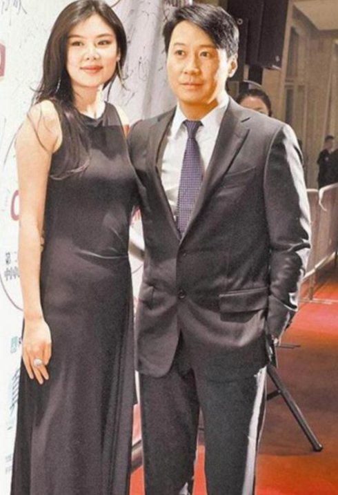 周华健个人资料及家庭,天王嫂真实婚姻