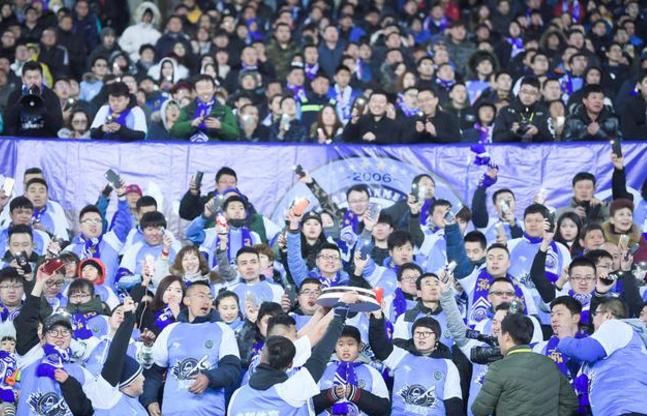 三连败且颗粒无收！“高身价”大连一方竟成中超球队“大礼包”！