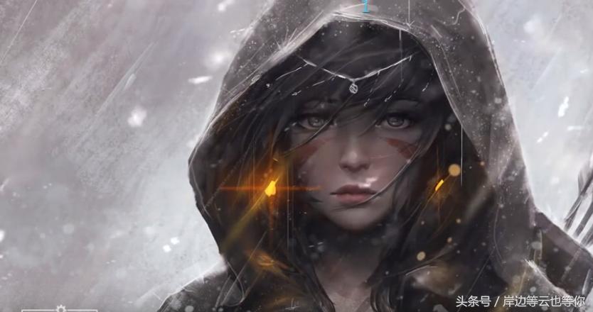 电脑桌面动态时间壁纸,简约干净电脑壁纸超清动态