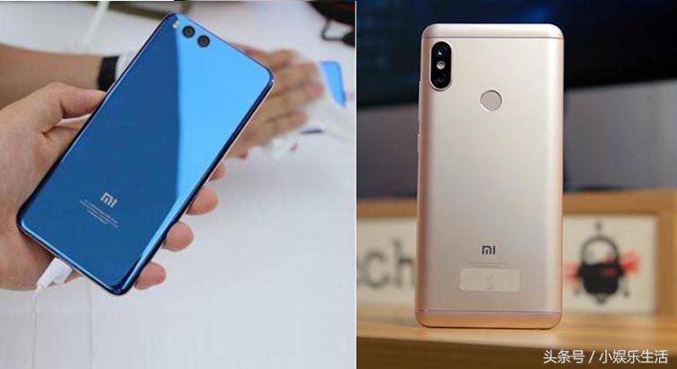 同等价位红米note10,红米note3和小米5哪个好用