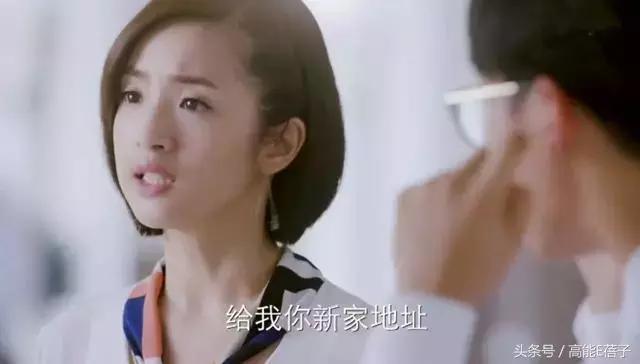 刘烨年轻时候的样子和现在的样子,刘烨演技被完爆