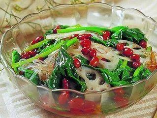 去肝火食物和蔬菜水果有哪些,肝火郁结吃什么蔬菜最好