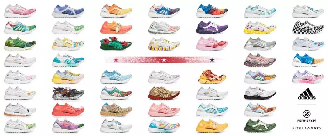 女生球鞋流行款,篮球鞋女款为什么没有39码