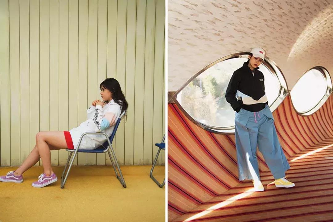 女生球鞋流行款,篮球鞋女款为什么没有39码