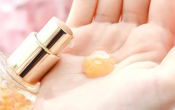 黄金双萃精华成分,黄金精华哪款好用