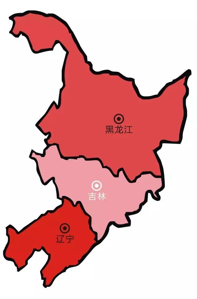 中国历史上真的有十三省吗,中国十个省的历史简介