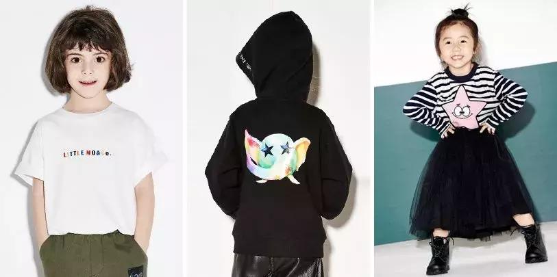 zara和gap童装哪个好,国际十大童装潮牌