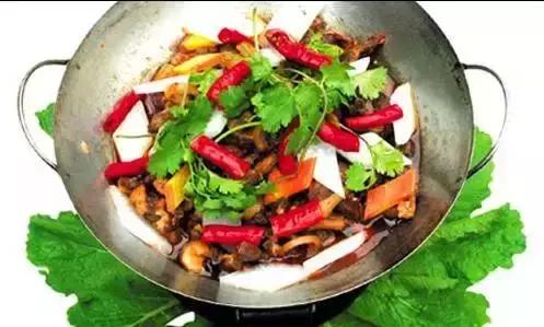 整个贵州省最好吃的东西,贵州铜仁美食排行榜前十名