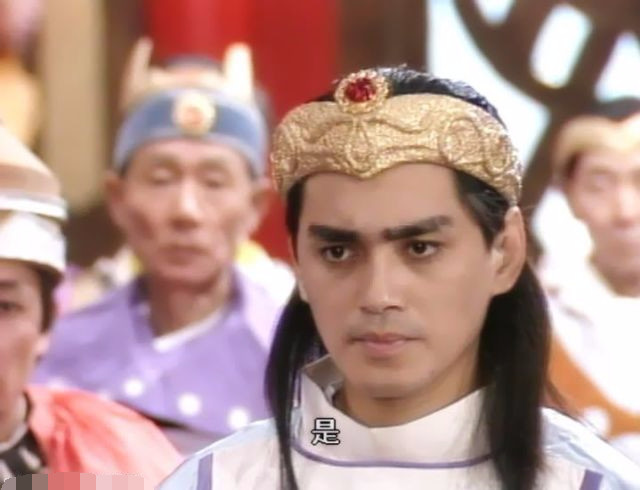 封神榜十大神仙和十大妖怪,盘点封神十大妖怪