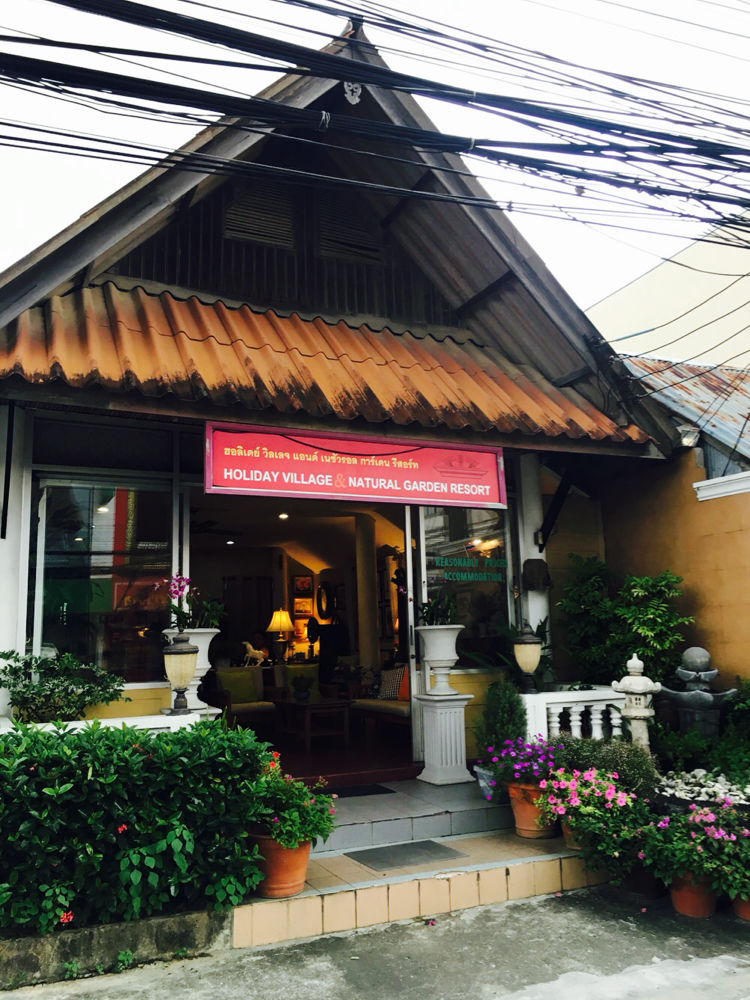 泰国普吉岛7天旅游攻略,泰国普吉岛自由行攻略9天