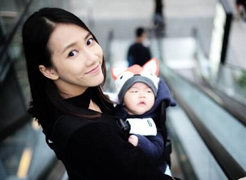 怀孕辛苦还是孩子生下来之后辛苦,怀孕了感觉好累好辛苦