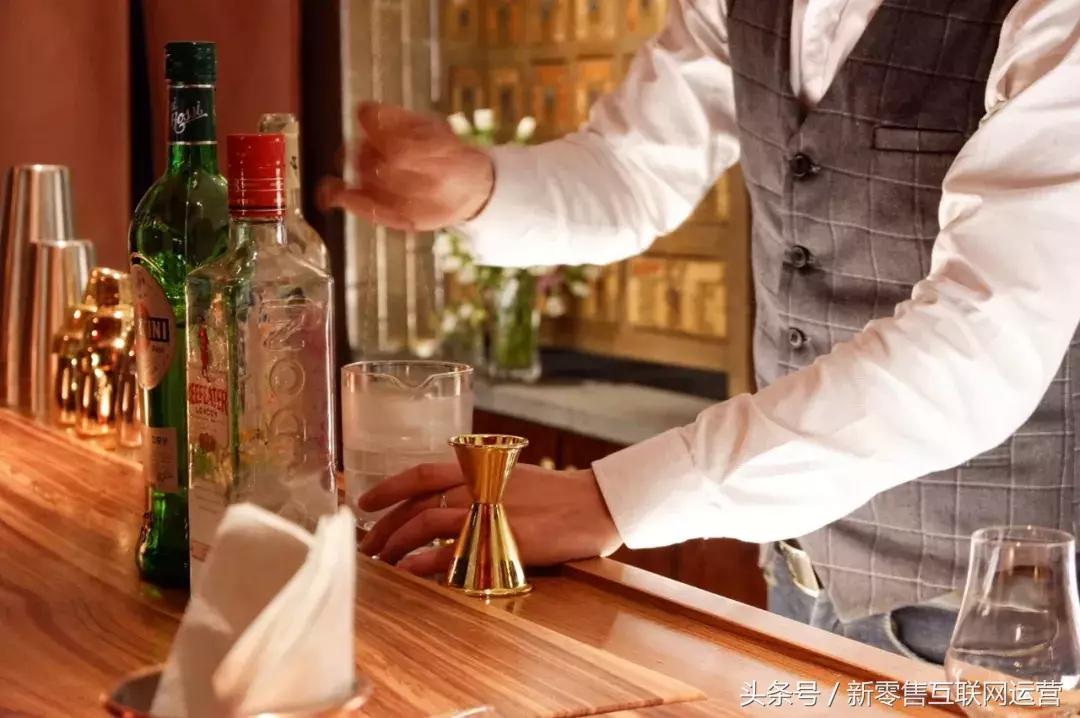 杭州悄悄地开了家“好好食”的酒吧，一盘麻婆豆腐意面吃哭你