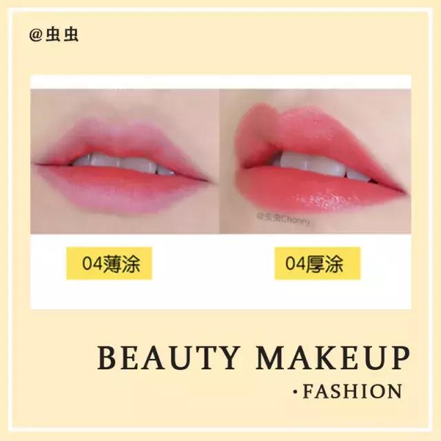 9支最好看的节日红，显白不挑皮还能hold住所有场合