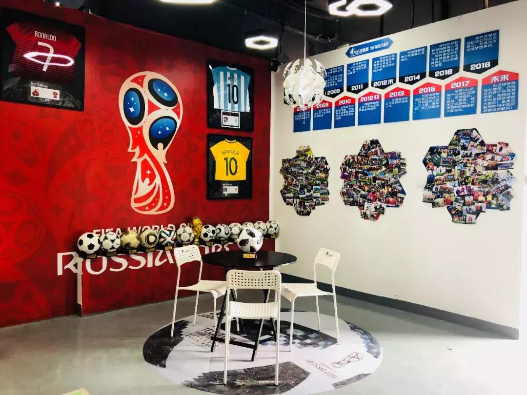 你想象的办公室是什么样子,那些让人羡慕的办公室