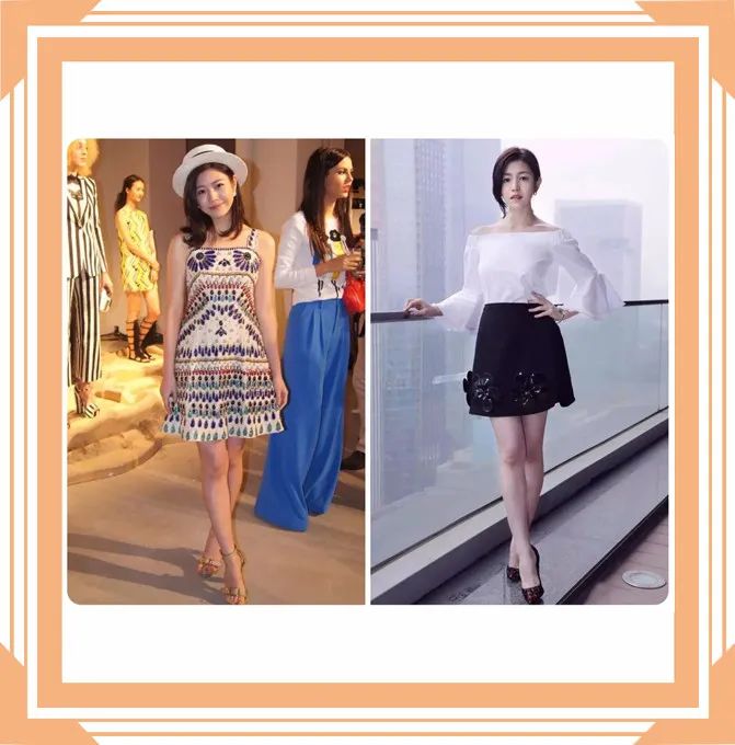 上半身胖的像苹果怎么穿搭,苹果型身材怎么穿显瘦20斤