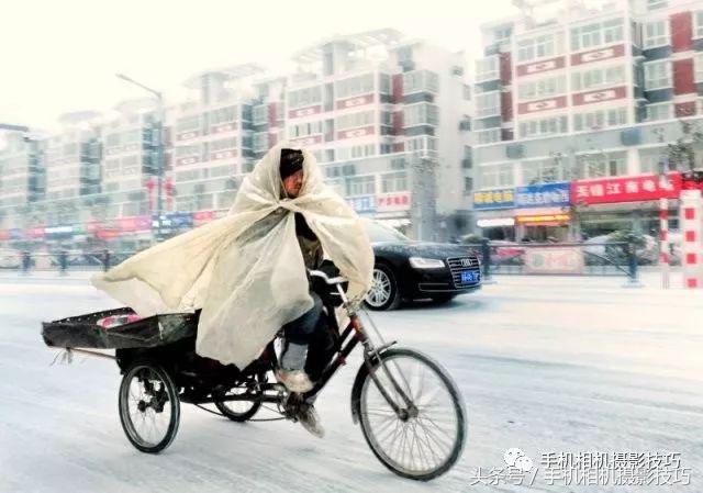 动动手指就能做出美丽的作品,动动手指头就能找到照片的乐趣