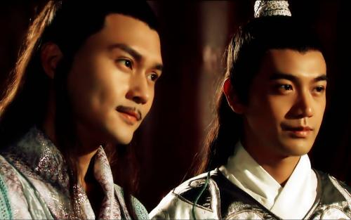 古龙陆小凤故事背景,陆小凤传奇未解之谜