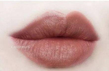 春天口红色阿玛尼,春天口红色号推荐