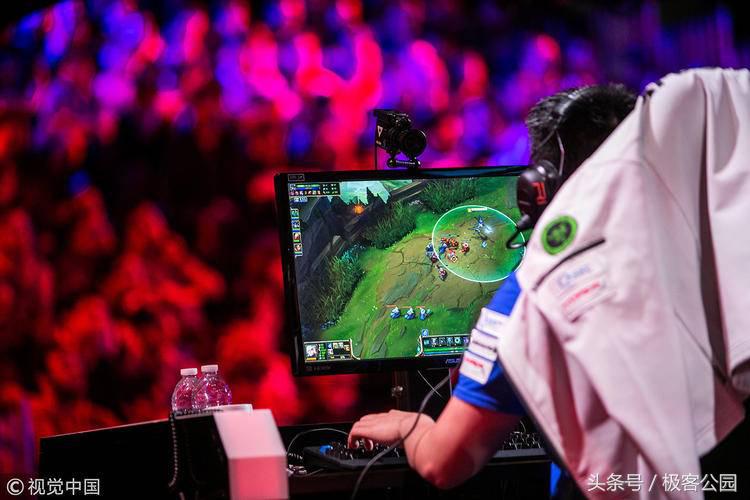 lpl英雄联盟2018赛季,英雄联盟lpl2019