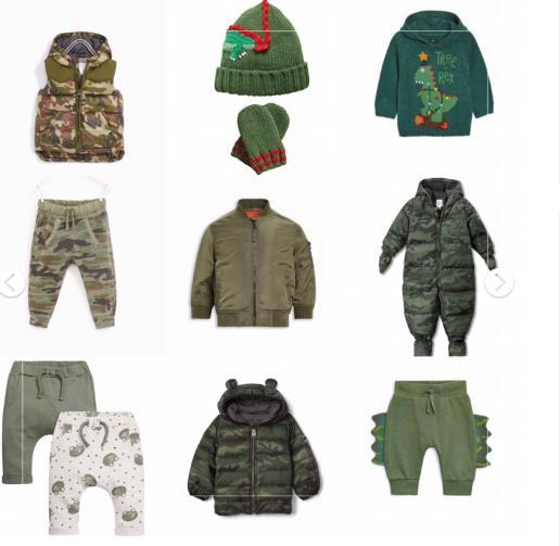 鍒濇槬鐢风敓琛f煖蹇呭娓呭崟,钀屽▋鐨勫皬琛f煖