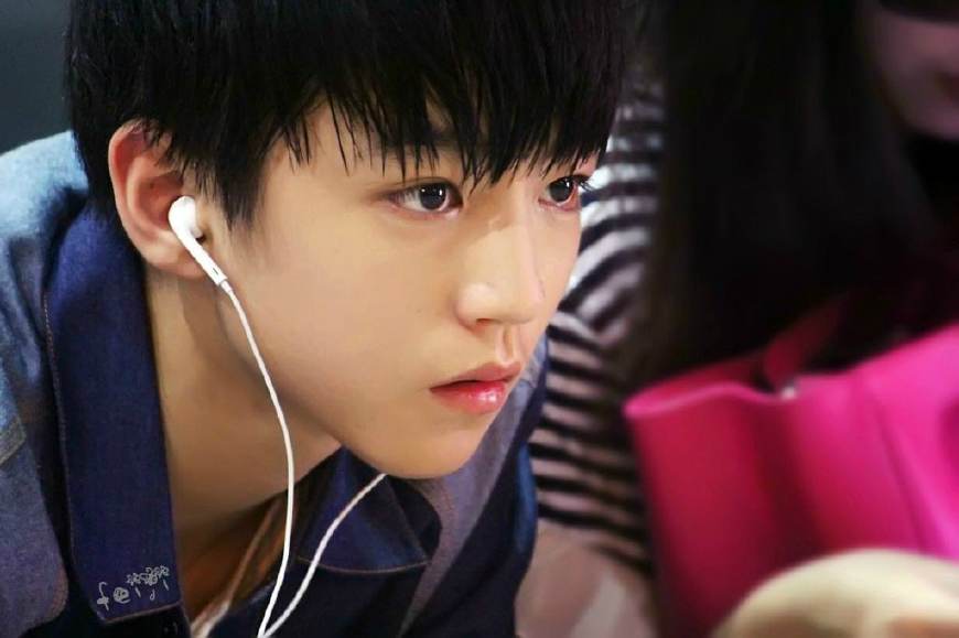 王俊凯吴磊最近的三个对比,吴磊和王俊凯的对比