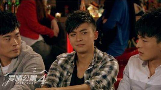 准爸爸李佳航暖心给大家安利减肥方法，但是效果就很张益达了