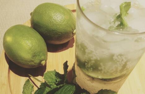 薄荷的养殖方法和注意事项图片,薄荷养殖方法和注意事项