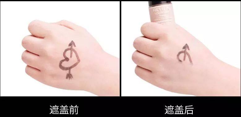 平价粉底大分享！适合干皮、油皮、混合皮的人！