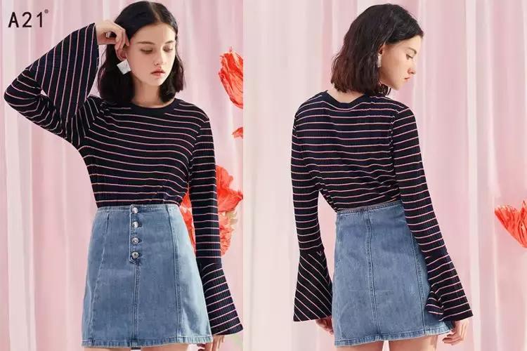 a21以纯新款,a21和以纯有什么区别