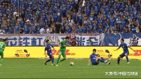 刘军帅禁区内手球,鲁能刘军帅争议手球判罚