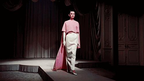 赫本和纪梵希，有一种友情超越爱情