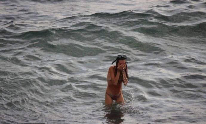 俄罗斯孕妇到阿根廷生孩子,俄罗斯孕妇生了双胞胎