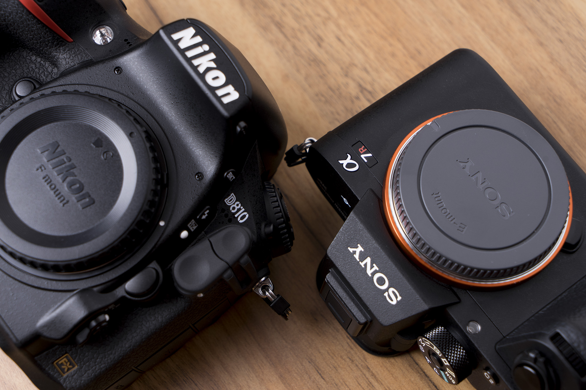 单反相机尼康D780,单反照相机尼康d810