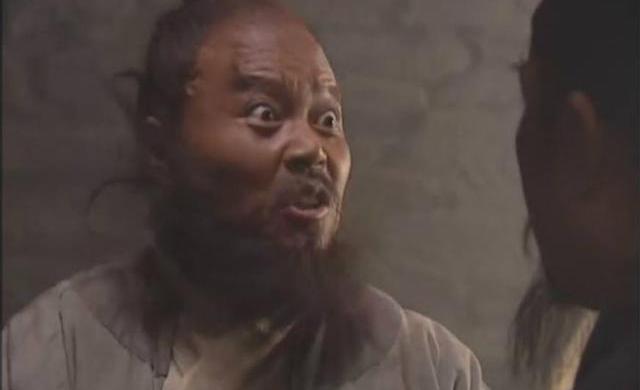 赵小锐讲李逵打虎,赵小锐李逵片段