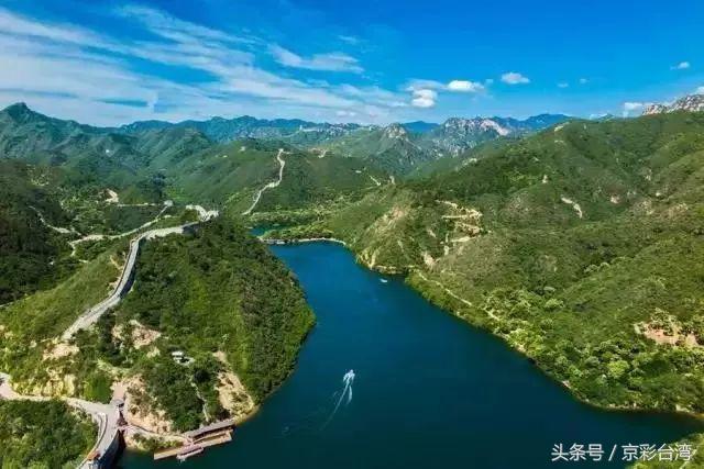 北京最富裕的区，人均GDP和美国持平