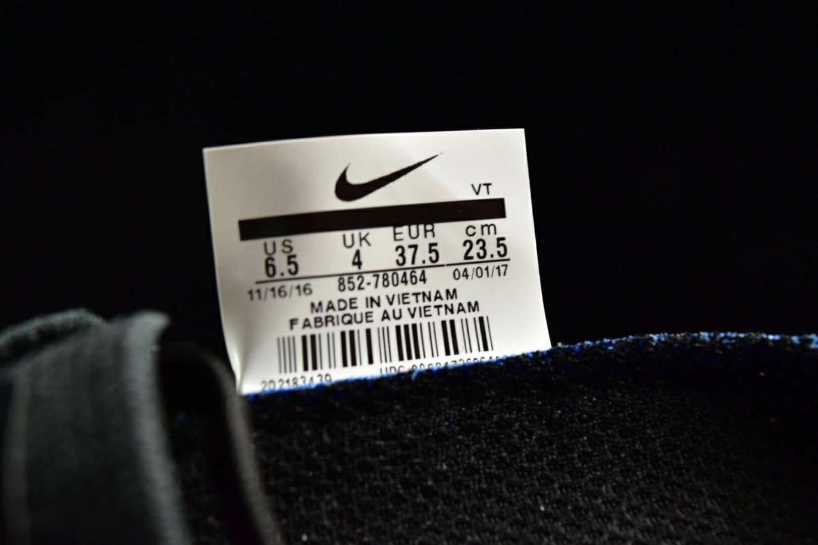 nikeairvapormax换气垫,耐克nikeairvapormaxflyknit搭配裤子