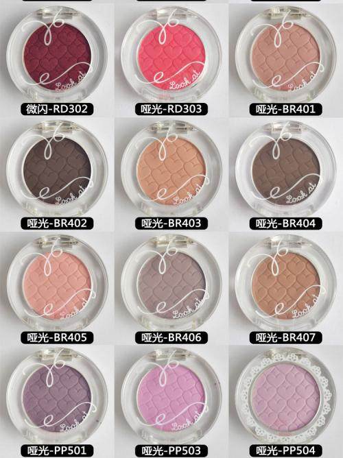 这些平价又好用的韩国彩妆,韩国平价化妆品品牌