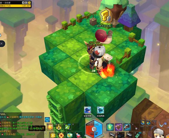 还有哪几款是你还在玩的?盘点现有存活的一些TX游戏PC客户端