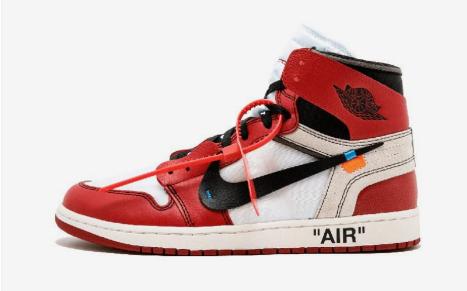 nike2019联名,6双装nike