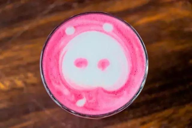 转角遇到猪？！魔都首家粉猪餐厅，吃完变精致的猪猪女孩！