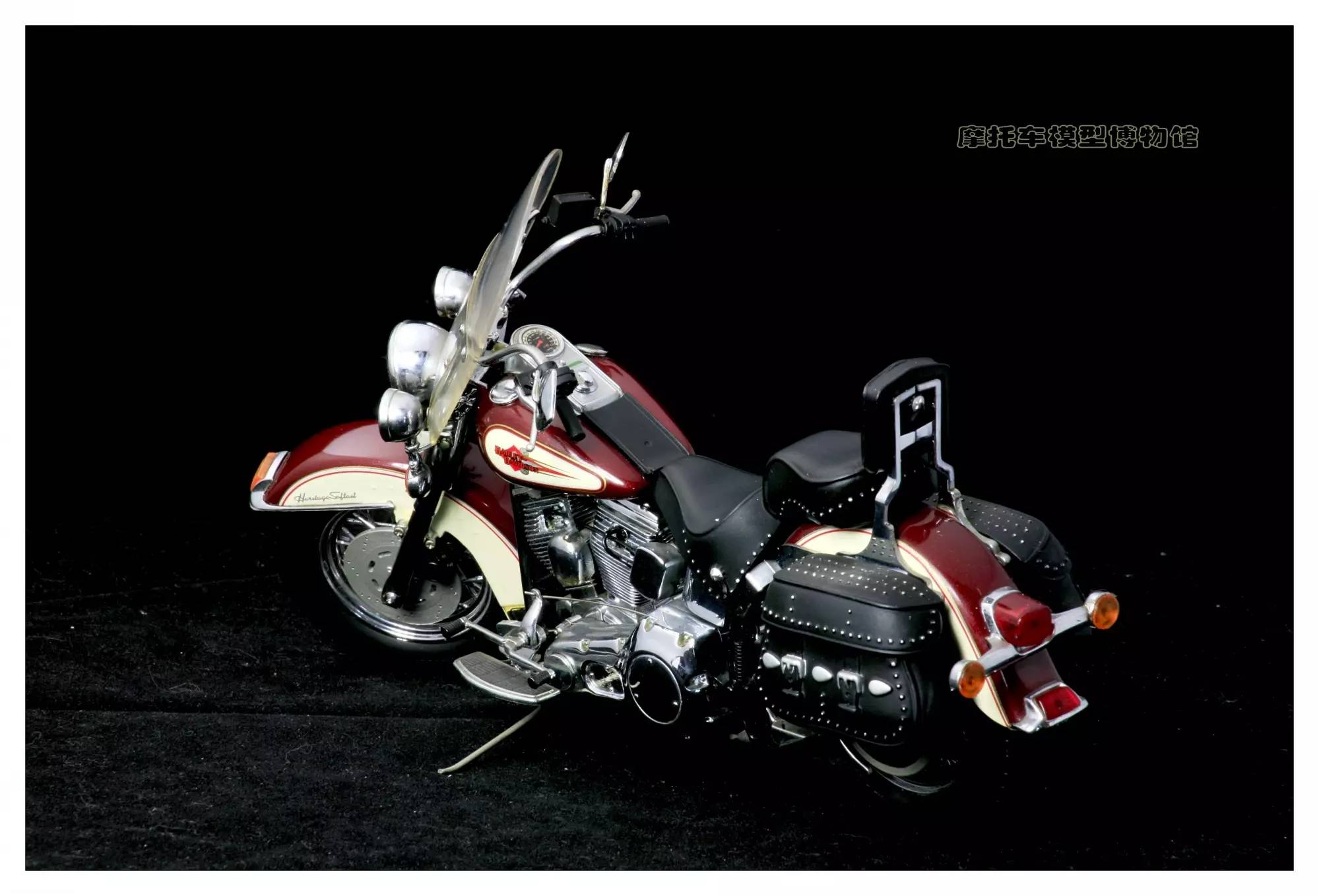 哈雷摩托车诞生之路,哈雷摩托车是怎么制造的