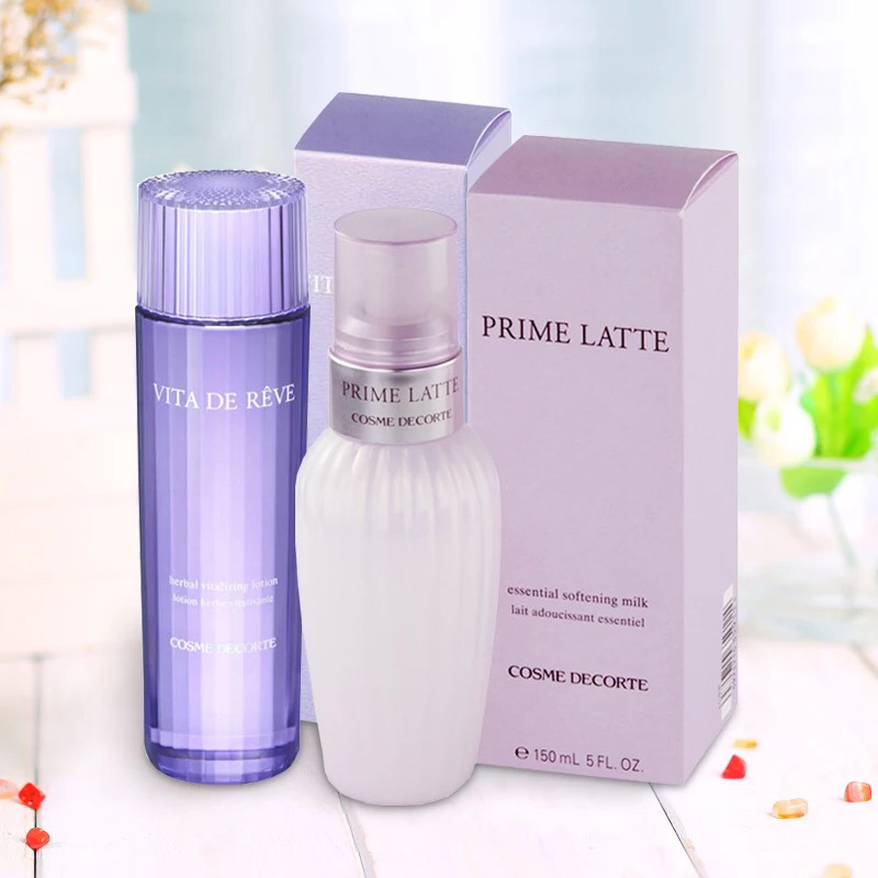 水乳精华合一的懒人护肤品推荐,最百搭的水乳推荐