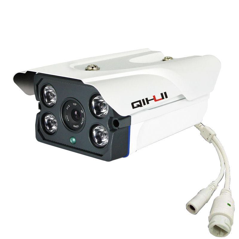 摄像机模拟和数字网络有什么区别,摄像机网络摄像