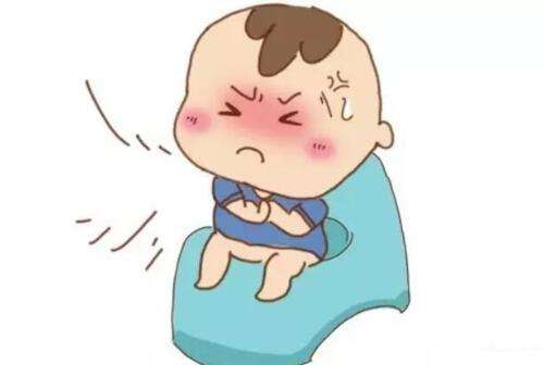 4天不拉臭，宝宝爱攒肚怎么办？妈妈试试这几招