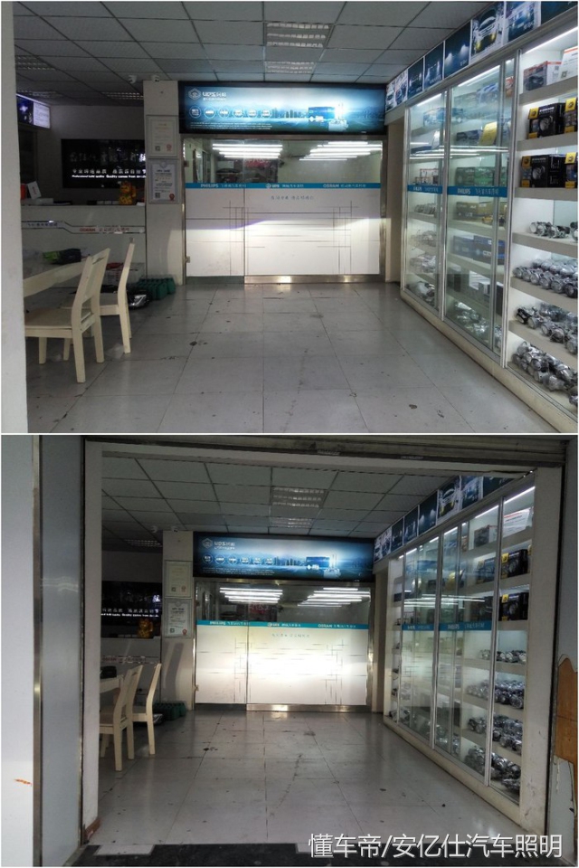 19款传祺gs4改装外观爆改,20款传祺gs4改装外观爆改