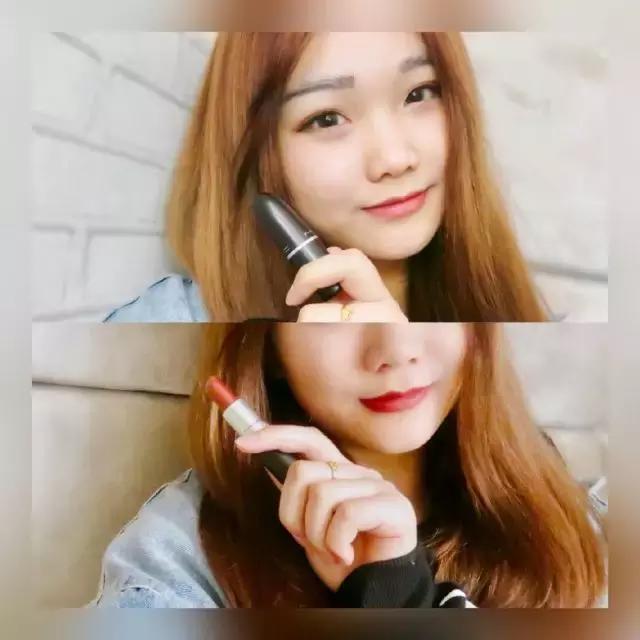 我在全世界最繁华的DUBUIMALL发现时尚女神们最喜欢这样的妆容