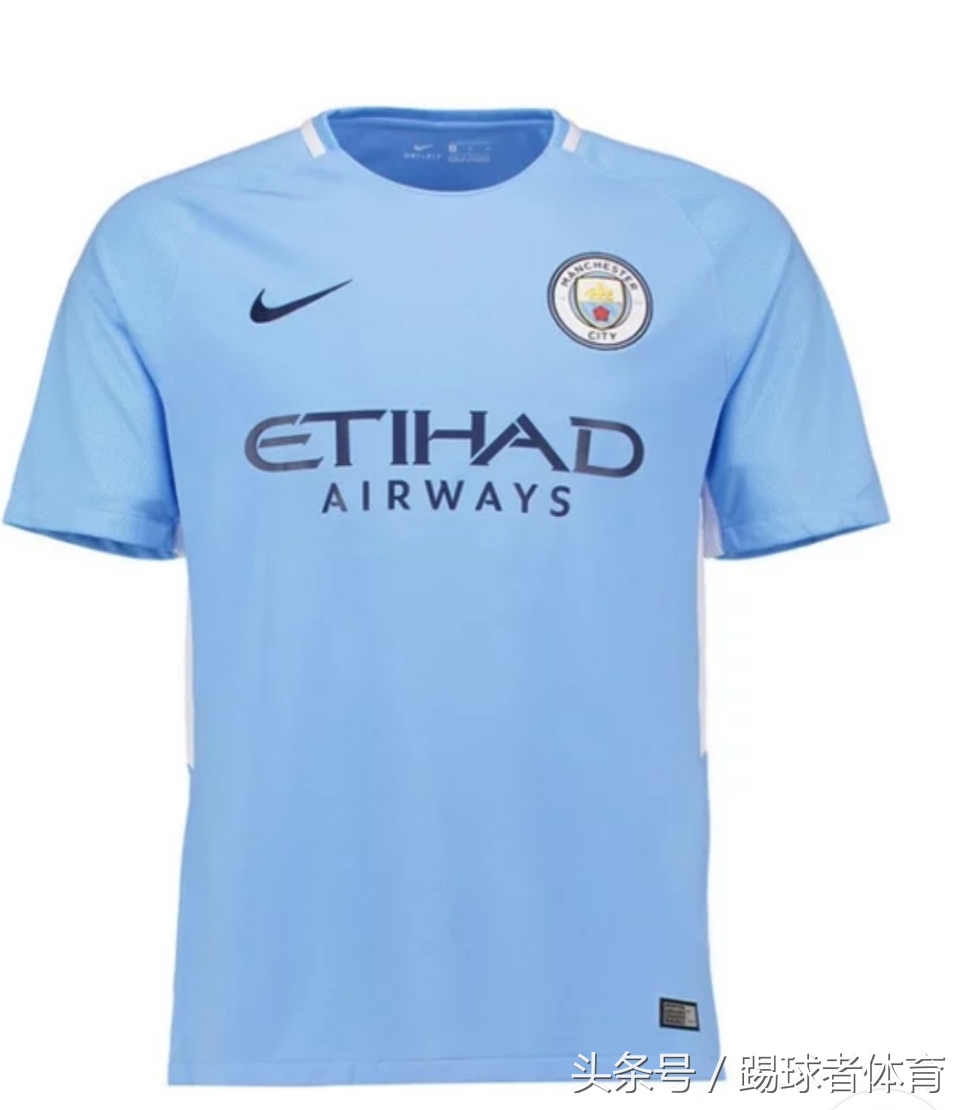 欧洲各足球俱乐部球衣图片,21-22欧洲各球队新球衣