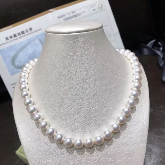 akoya珍珠3-4,akoya珍珠8-8